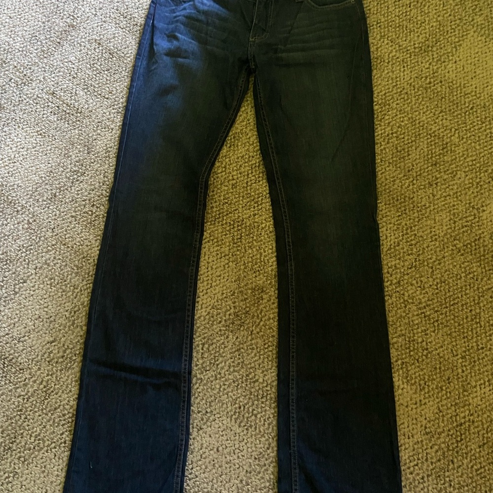 Kimes jeans